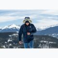 Helly Hansen Soft Rib navy Wintermütze 3
