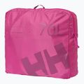 Helly Hansen HH Duffel Bag 2 70 l magenta 2.0 Reisetasche 6