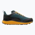 Wanderschuhe Herren Helly Hansen Stega Helly Tech dark creek/ebony 9
