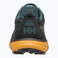 Wanderschuhe Herren Helly Hansen Stega Helly Tech dark creek/ebony 10