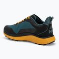Wanderschuhe Herren Helly Hansen Stega Helly Tech dark creek/ebony 3
