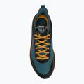 Wanderschuhe Herren Helly Hansen Stega Helly Tech dark creek/ebony 5