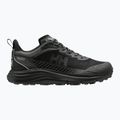 Wanderschuhe Herren Helly Hansen Stega Helly Tech black/new light grey 8