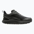 Wanderschuhe Herren Helly Hansen Stega Helly Tech black/new light grey 9