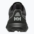 Wanderschuhe Herren Helly Hansen Stega Helly Tech black/new light grey 10