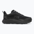 Wanderschuhe Herren Helly Hansen Stega Helly Tech black/new light grey 2