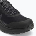 Wanderschuhe Herren Helly Hansen Stega Helly Tech black/new light grey 7