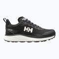 Wanderschuhe Damen Helly Hansen Stega Helly Tech black/off white 8