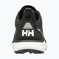 Wanderschuhe Damen Helly Hansen Stega Helly Tech black/off white 10