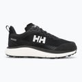 Wanderschuhe Damen Helly Hansen Stega Helly Tech black/off white 2