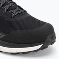 Wanderschuhe Damen Helly Hansen Stega Helly Tech black/off white 7