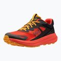 Laufschuhe Herren Helly Hansen Skyhawk Tr cherry tomato/black 8