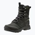 Herren Helly Hansen Spitsbergen Primaloft HT schwarz/kalk Stiefel 8