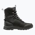Herren Helly Hansen Spitsbergen Primaloft HT schwarz/kalk Stiefel 10