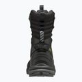 Herren Helly Hansen Spitsbergen Primaloft HT schwarz/kalk Stiefel 11