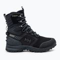 Herren Helly Hansen Spitsbergen Primaloft HT schwarz/kalk Stiefel 2