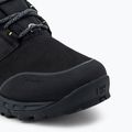 Herren Helly Hansen Spitsbergen Primaloft HT schwarz/kalk Stiefel 7