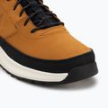 Helly Hansen Beckett Honig Weizen/schwarz Herren-Trekkingstiefel 7