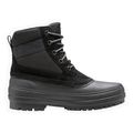 Helly Hansen Herrenschuhe Fraser Mid schwarz 9