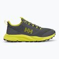Laufschuhe Herren Helly Hansen Featherswift 2 Tr charcoal/sweet lime 2