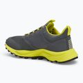 Laufschuhe Herren Helly Hansen Featherswift 2 Tr charcoal/sweet lime 3