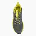 Laufschuhe Herren Helly Hansen Featherswift 2 Tr charcoal/sweet lime 5