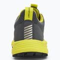 Laufschuhe Herren Helly Hansen Featherswift 2 Tr charcoal/sweet lime 6