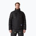 Helly Hansen Arctic Ocean 3in1 Parka Segeljacke Ebenholz 3