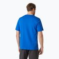 Helly Hansen Herren-T-Shirt Logo 2.0 cobalt 2.0 2