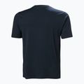 Herren Helly Hansen Logo 2.0 T-shirt navy 5