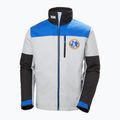 Helly Hansen Herren Segeljacke Arctic Ocean Crew Midlayer grauer Nebel 8