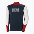 Herren Thermo-Sweatshirt Helly Hansen Lifa Merino Midw Logo off white 6