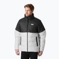 Herren Winterjacke Helly Hansen Oslo Light Puffy nimbus cloud