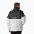 Herren Winterjacke Helly Hansen Oslo Light Puffy nimbus cloud 2