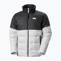 Herren Winterjacke Helly Hansen Oslo Light Puffy nimbus cloud 6