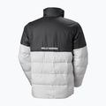 Herren Winterjacke Helly Hansen Oslo Light Puffy nimbus cloud 7