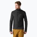  Hybrid Jacke Herren Helly Hansen Versalite Hybrid Fleece ebony