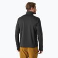  Hybrid Jacke Herren Helly Hansen Versalite Hybrid Fleece ebony 2