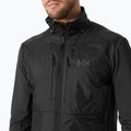  Hybrid Jacke Herren Helly Hansen Versalite Hybrid Fleece ebony 3