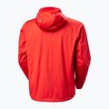 Herren Helly Hansen Momentum 3L Stretch alert rot Regenjacke 7