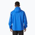 Helly Hansen Herren Momentum 3L Stretch cobalt 2.0 Regenjacke 2