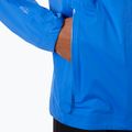 Helly Hansen Herren Momentum 3L Stretch cobalt 2.0 Regenjacke 4