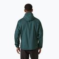 Herren Helly Hansen Rapide Insulator Wind dark creek Jacke 2