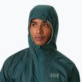 Herren Helly Hansen Rapide Insulator Wind dark creek Jacke 3