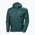 Herren Helly Hansen Rapide Insulator Wind dark creek Jacke 6