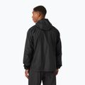 Herren Helly Hansen Rapide Insulator Wind Jacke schwarz 2