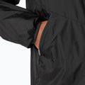 Herren Helly Hansen Rapide Insulator Wind Jacke schwarz 4