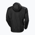 Herren Helly Hansen Rapide Insulator Wind Jacke schwarz 7