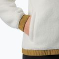 Helly Hansen Frauen Imperial Pile Snap Creme Sweatshirt 4