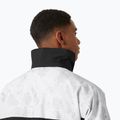 Herren Skijacke Helly Hansen Ullr D Heritage Short grau nebel schnee camo aop 4